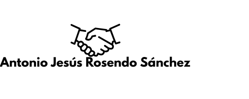 Antonio Jesús Rosendo Sánchez